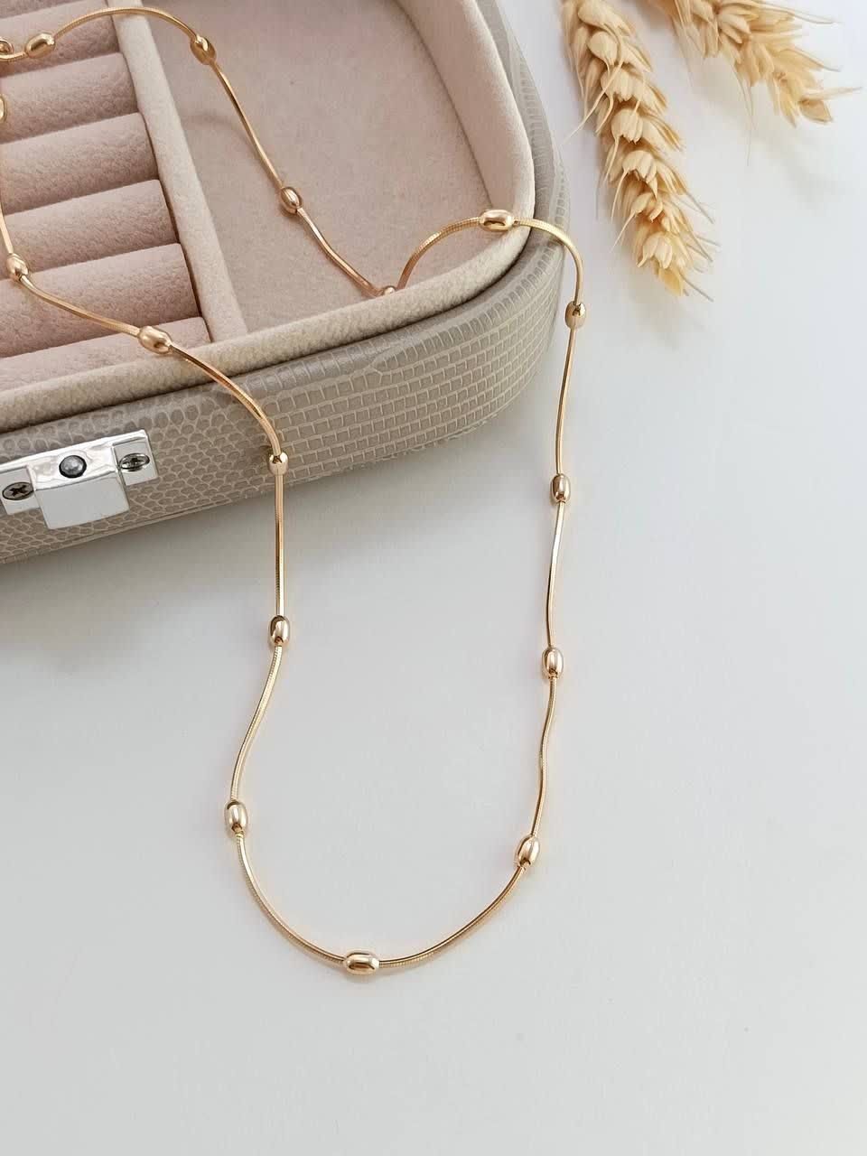 گردنبند ژوپینگ کد 2282